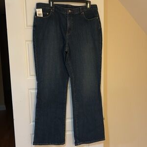 Ralph Lauren Jeans Co. NWT (14 x31)